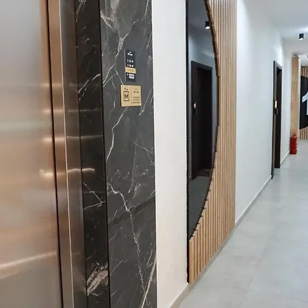 Lägenhet Pool Lena - King Size 12