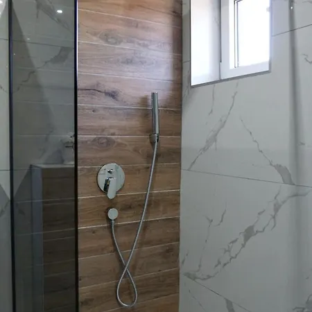 Lägenhet Pool Lena - King Size 12