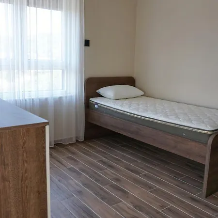 Pool Lena - King Size 12 Lägenhet Vrdnik