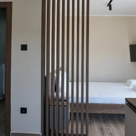 Pool Lena - King Size 12 Lägenhet Vrdnik