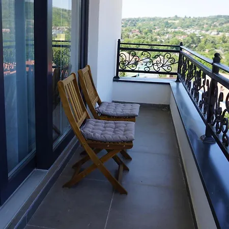 Pool Lena - King Size 12 Lägenhet Vrdnik