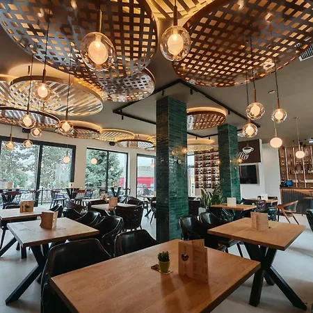 Pool Lena - King Size 12 Lägenhet Vrdnik