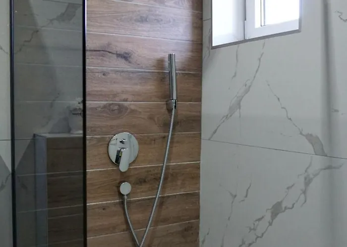 アパート Pool Lena - King Size 12