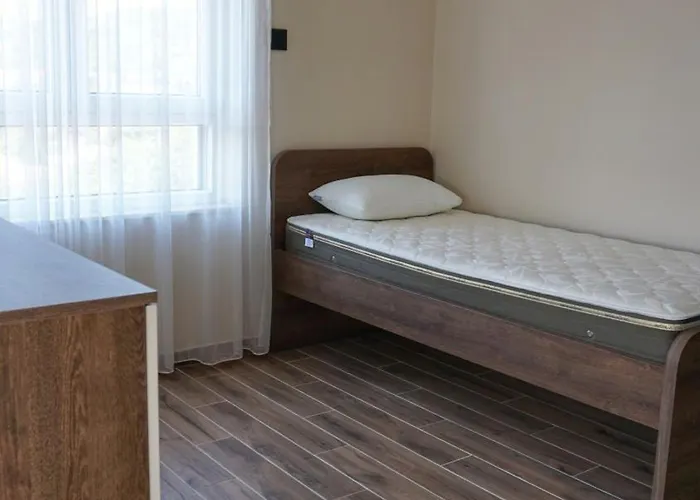 Pool Lena - King Size 12 アパート ヴルドニーク