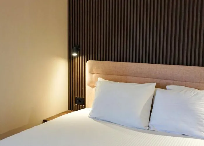 アパート Pool Lena - King Size 12 *