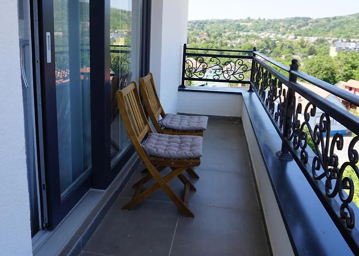 Pool Lena - King Size 12 アパート ヴルドニーク